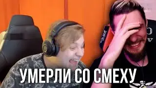 ДЖЕК ЛУНИ УМЕР СО СМЕХУ ОТ РЕАКЦИИ ПЯТЕРКИ НА JACK LOONEY REWIND (2020-2021) | нарезка