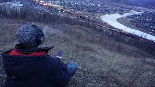 Братск. Город в Котором нет ничего интерсеного