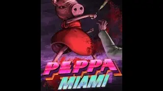 Hotline Miami 2 - Начало великой резни #1