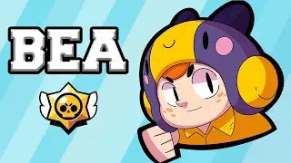 Brawl Stars - Bea Sounds