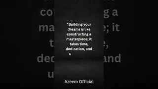 Inspirational quotes from my contractor 