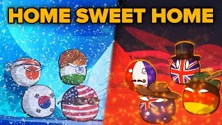 Will we be able to find a new home? | Planetball Animation