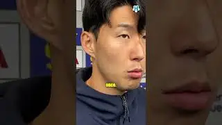 This is why Heung Min Son is the HARDEST WORKING Footballer !  #football