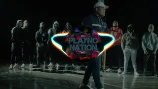 TKB - Hoodsaint (Bass Boosted)