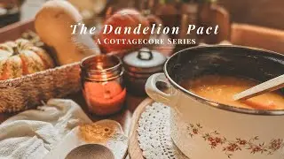 Fall Cottagecore Hobbies & Baking 🍂 2 Hour Compilation | The Dandelion Pact - SEASON 2 all episodes
