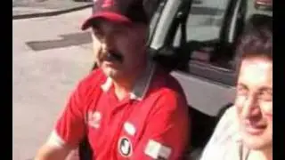 Baklan-ALMANYA-2  Gurbetten Sılaya