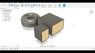 Section analysis in fusion 360 to view cross sectional area