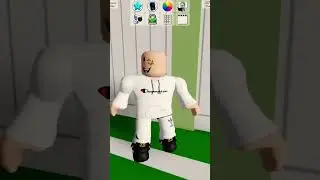 История роблоксе
