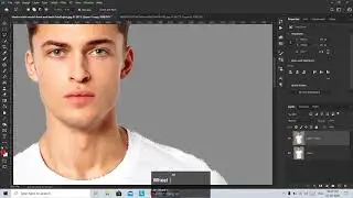 HOW TO CHANGE COLOR OF WHITE T-SHIRT AND SHIRT || PHOTOSHOP TUTORIAL ||2020.