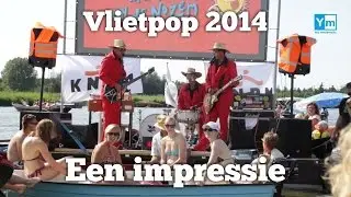 Vlietpop 2014
