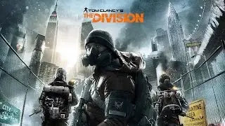 Tom Clancy's The Division (Survival) - FX 8350 / GTX 1060 - Performance Gameplay: Ultra Settings