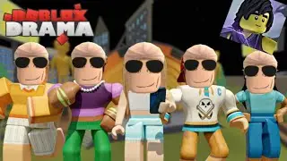 Roblox: Total Roblox Drama