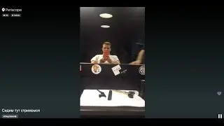 Дневник Хача. Стрижка Олега Майами. Где стрижется Олег?