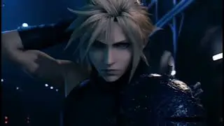 one time lover || leon and cloud edit