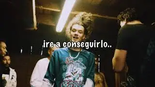MemoTheMafioso - Go Getter ft. Sethii Shmactt (en español)