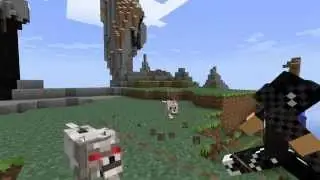 Minecraft Sec|Fiare