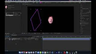 Using Motion Paths in Adobe After Effects