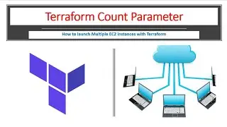 Terraform Count & Count Index | JayDemy