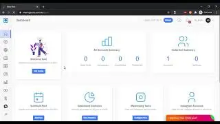 How to Share Instagram Post & Schedule Instagram Post On Sharingtools?