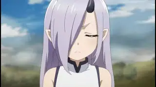I shrink after using my power