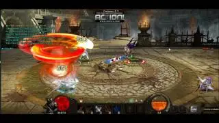 Arena Tranka LV 25   18-03-2017