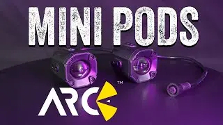 ARC Lighting Concept Pod Mini