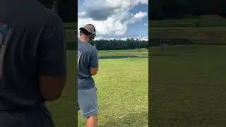Shooting with the Sig Sauer P226 357sig.