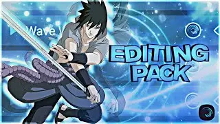 「 Alight Motion VFX PACK PT2」500 sub special 🎉 🔥