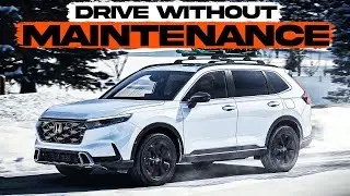 Budget Friendly SUVs With Low Maintenance Expenses