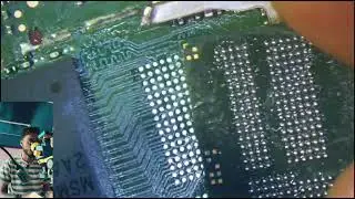 REDMI 5A EMMC CHANGE