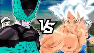 👊 El Regreso de una Rivalidad 💥 - Dragon Ball Z: Sparking! Lane (Alpha MOD) 💽