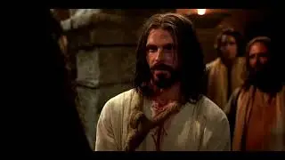 Jesus - To This End Was I Born - Jesus Words For Comfort - Bible Scriptures for Peace - Love