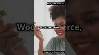 Shopify vs. WooCommerce: shopify.pxf.io/NkOdjP  #shopifyvswoocommerce #shopify #woocommerce