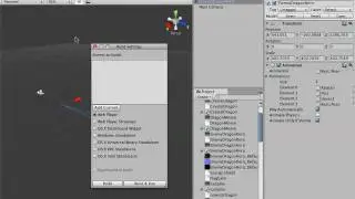 Introduction to Unity
