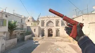 USP S   Check Engine Counter Strike 2 SHOWCASE 2025