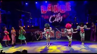 Батл Стиляг против Диско. Battle Hipster vs Disco