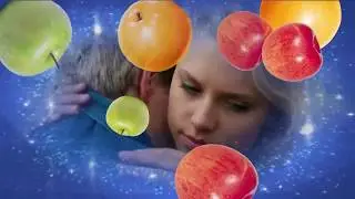 Зреют Яблочки   солистка Н Горячева