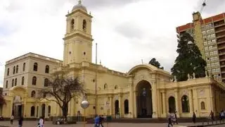 San Salvador de Jujuy