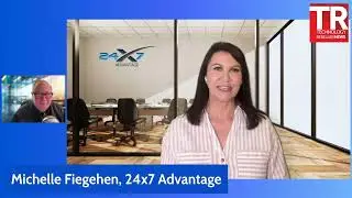 24x7 Advantage MSP Case Study