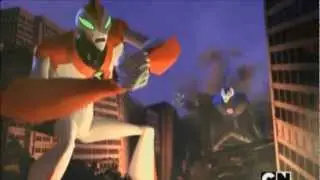 Mutante João vs Gabriel 10 Forsa Alien (Episodio 6)  PARTE 1