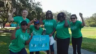 Walk with a Doc - AARP Tampa