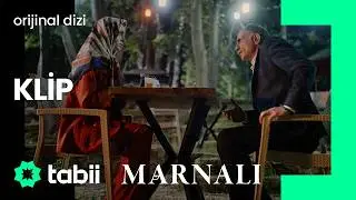 Ali Reşat Pusuya Düştü! | Marnalı 6. Bölüm