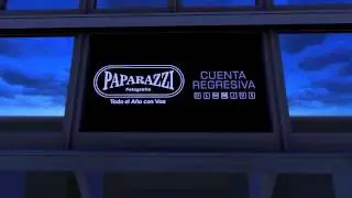 Cuenta Regresiva y una Reflexión - Paparazzi Fotografía - Rosario