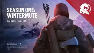 The Long Dark -- 