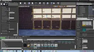 Copy-paste sockets with Modular Snap System UE4 Plugin