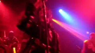 Dope: Now Or Never Live @ Jaxx Nightclub