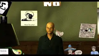 Lixix plays Underhell (And doesn't know what is going on) Part 1