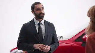We Buy Any Car - Dealing with a Dealer (30s)