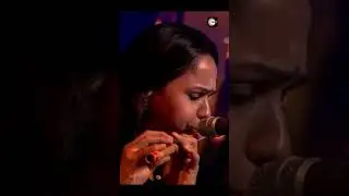 Ashwini Koushik's Flute Concerts Vandi Maadu Ettu