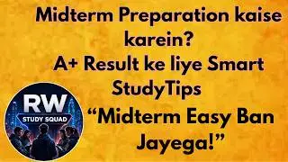 Mid term preparation || virtual university || 2026